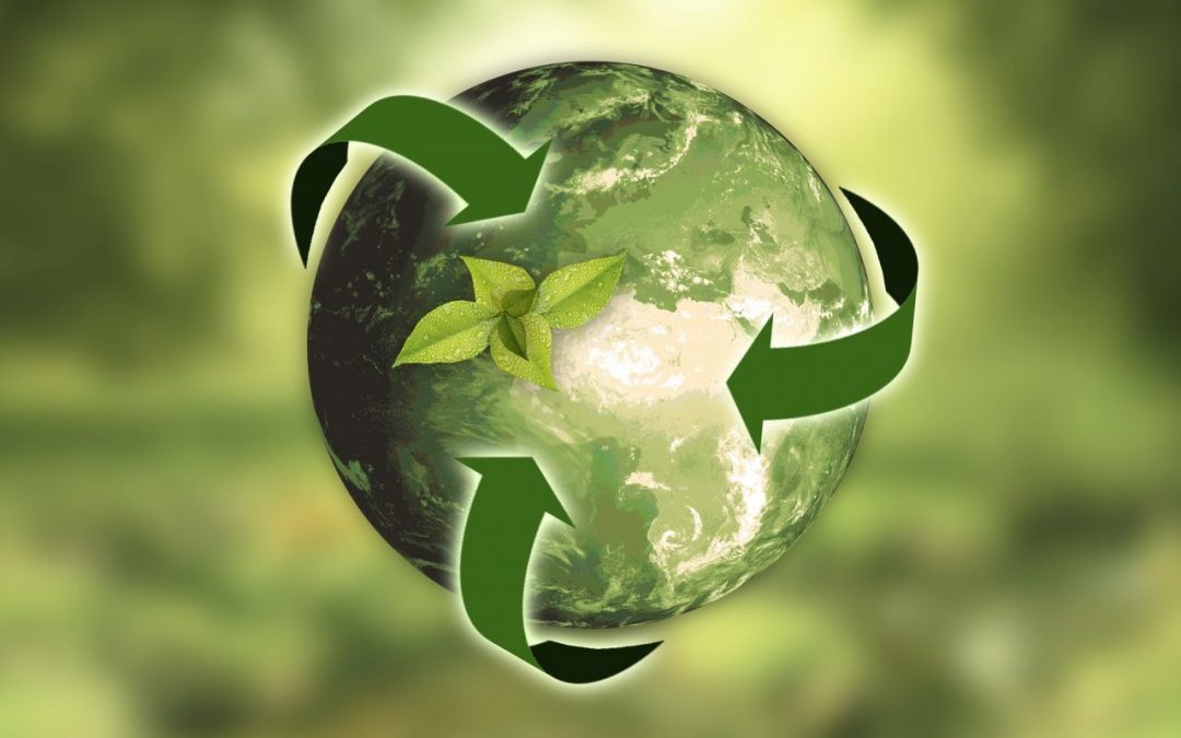 Οι 7 άξονες της κυβέρνησης για την ανακύκλωση