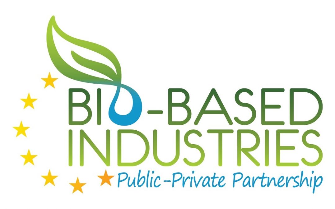 Ημερίδα για τη νέα σύμπραξη των βιο-βασισμένων βιομηχανιών στην Ευρώπη (BBI-JU)