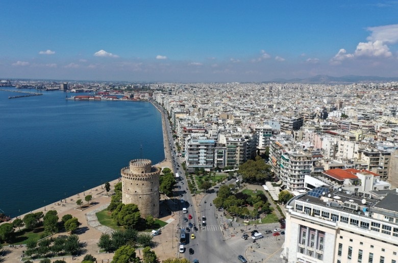 Εξυγιαίνεται η πιο ρυπασμένη περιοχή της Θεσσαλονίκης: Απομακρύνονται τα χημικά