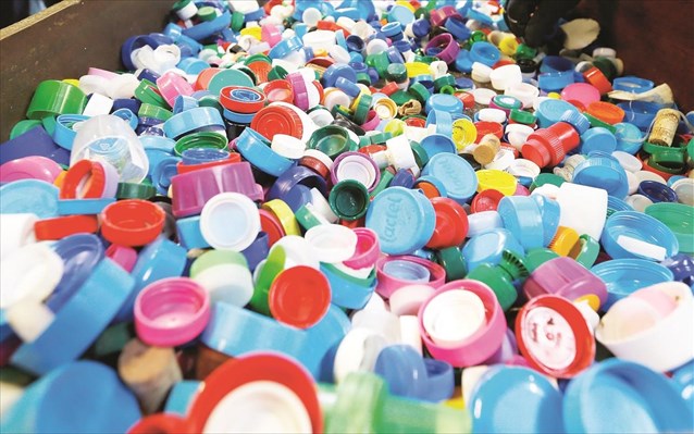 Πλαστικά: Σε διαβούλευση το νομοσχέδιο τις προσεχείς εβδομάδες