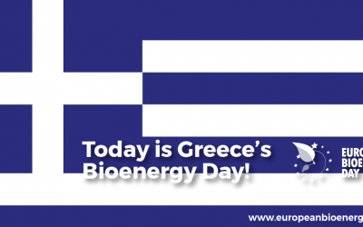 2 Δεκεμβρίου 2020 – Ελληνική Ημέρα Βιοενέργειας