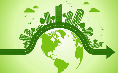 Ευρωπαϊκή Πράσινη Συμφωνία: Βιώσιμες μπαταρίες για μια κυκλική και κλιματικά ουδέτερη οικονομία
