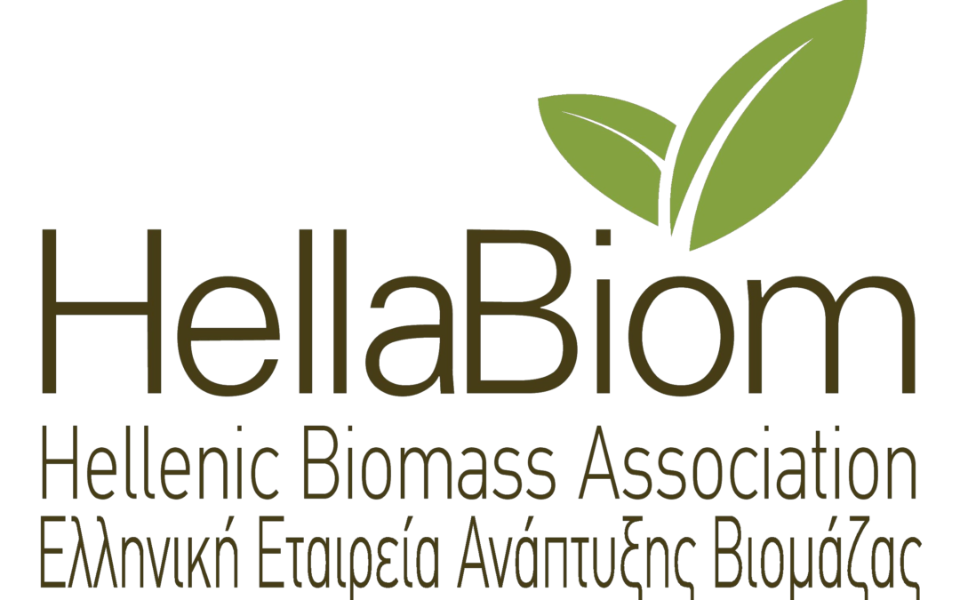 ΒΙΩΣΙΜΗ ΒΙΟΘΕΡΜΟΤΗΤΑ & ΠΕΛΛΕΤ: ΑΝΑΝΕΩΣΙΜΗ ΠΗΓΗ ΕΝΕΡΓΕΙΑΣ ΠΡΟΣ ΟΦΕΛΟΣ ΤΟΥ ΠΕΡΙΒΑΛΛΟΝΤΟΣ, ΤΗΣ ΚΟΙΝΩΝΙΑΣ ΚΑΙ ΤΗΣ ΟΙΚΟΝΟΜΙΑΣ