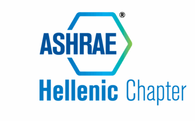 Η ASHRAE επενδύει στους φοιτητές – το μέλλον του βιώσιμου δομημένου περιβάλλοντος στην Ελλάδα