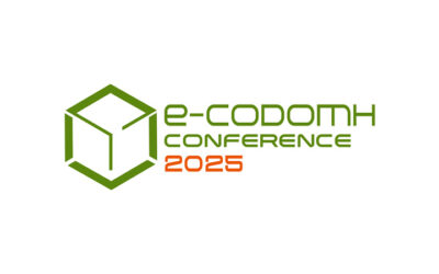 e-CODOMH Conference 2025: Η νέα εποχή της βιώσιμης κατασκευής και της τεχνολογικής μετάβασης