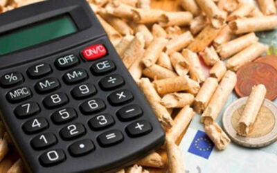 Επικαιροποίηση δείκτη τιμών λιανικής πέλλετ ξύλου Ελληνικής αγοράς (Νοέμβριος 2025)