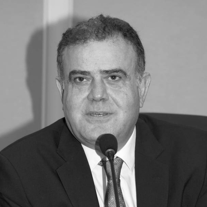 Αηδόνης Χρήστος