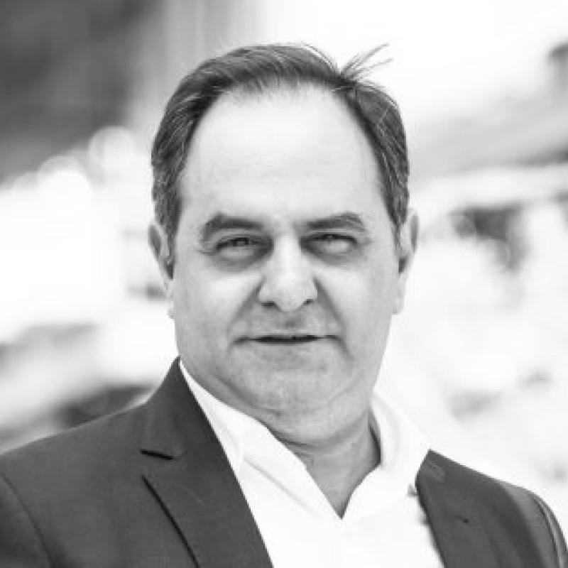 Τσιάκος Βασίλειος