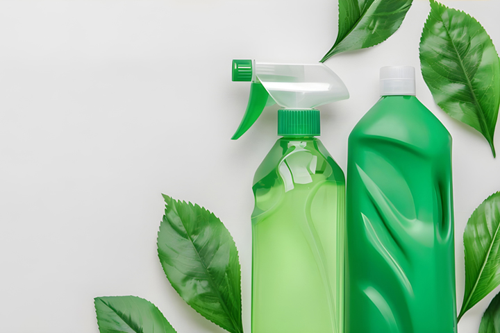 Πιο βιώσιμος καθαρισμός: Ευκαιρίες για βιολογικής προέλευσης επιφανειοδραστικές ουσίες, σύμφωνα με τη Ceresana